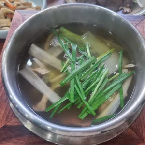 소금면옥 사진