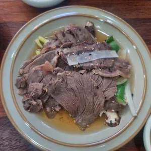 소금면옥 사진