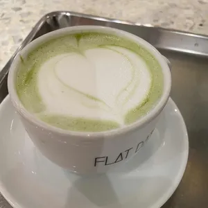 플랫데이 사진