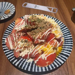 오사카데스 사진