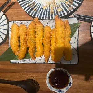 오사카데스 사진