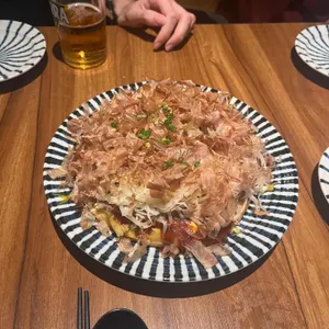 오사카데스 사진