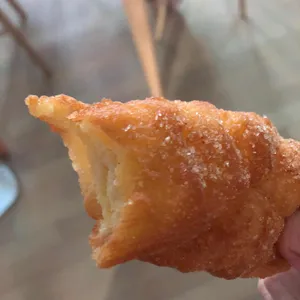 행복한찹쌀꽈배기 사진
