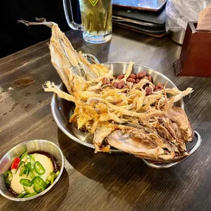 탄광맥주 사진