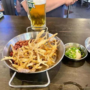 탄광맥주 사진