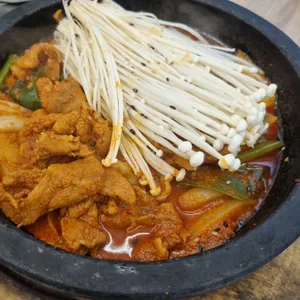 행복한갈비 사진