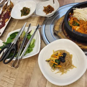 행복한갈비 사진
