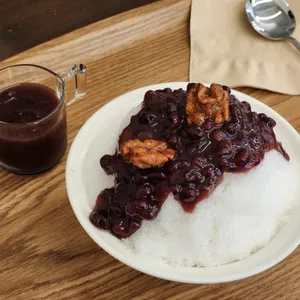 앙꼬랑 사진