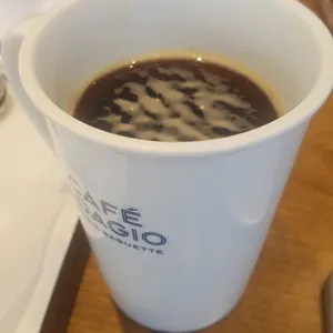 파리바게뜨 카페 아다지오 사진