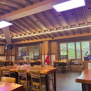 전주고을 퇴촌순두부 리뷰 사진