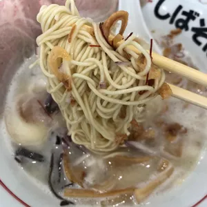 시바소바 사진