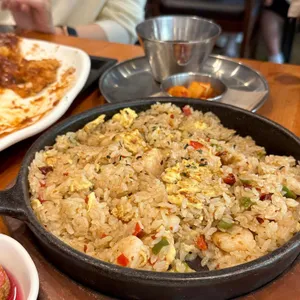 홍익돈까스 사진