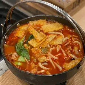 미쓰양갈비 사진