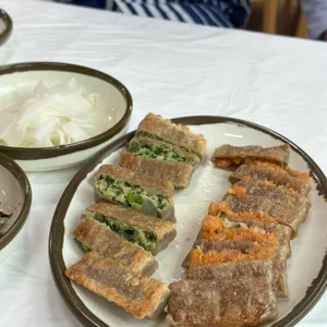 메밀마당 사진
