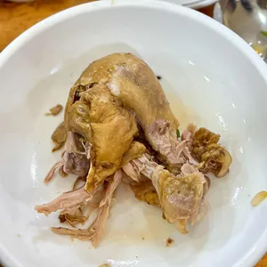 장원삼계탕 사진