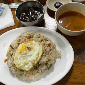 죽산분식 리뷰 사진