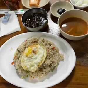 죽산분식 리뷰 사진