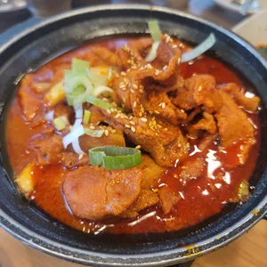 진국밥 사진