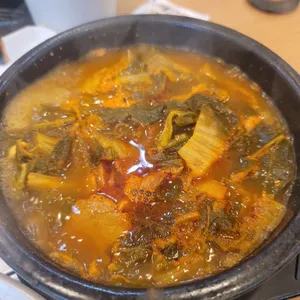 진국밥 사진