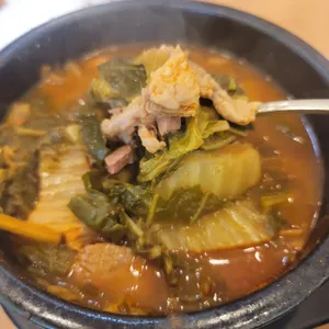 진국밥 사진
