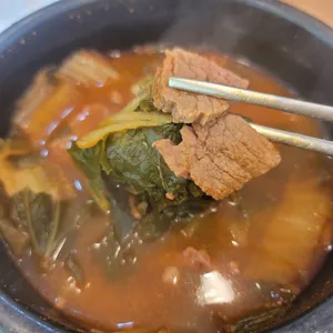 진국밥 사진