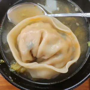 개성손만두 사진