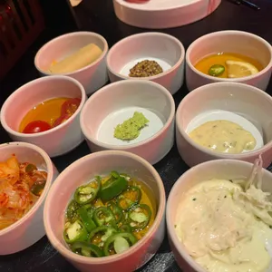 광선집 사진