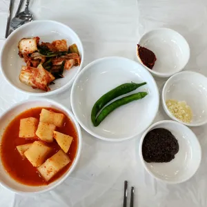 백곰탕 리뷰 사진