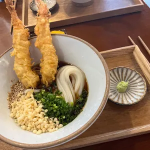 면장우동 사진