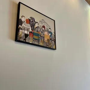 면장우동 대표 사진