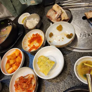 우리소 사진