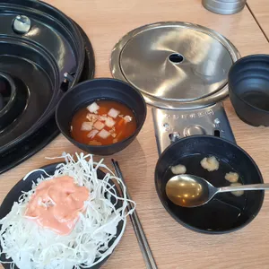 유가네닭갈비 사진