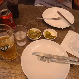 더 피자 필 사진