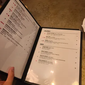 더 피자 필 리뷰 사진