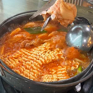 선아네돌화로구이 사진