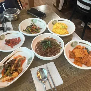 선아네돌화로구이 사진