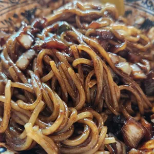 춘장 리뷰 사진