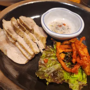 산들해반포 사진