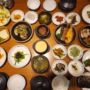 산들해반포 사진
