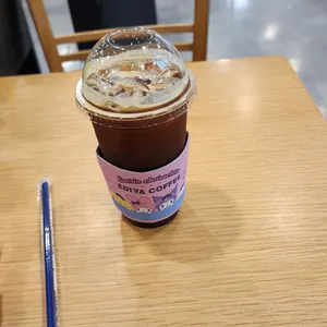 이디야커피 사진