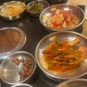 명가소곱창 사진