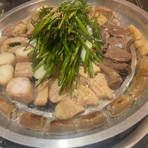 명가소곱창 사진