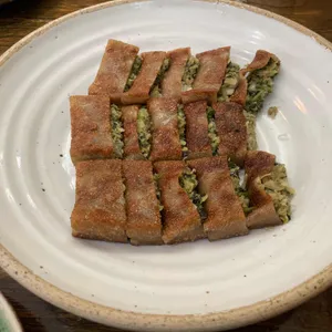 봉평막국수메밀 사진