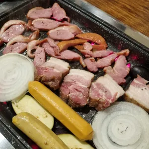 토담 사진