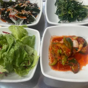 역전식당 리뷰 사진