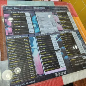 캔모아 리뷰 사진