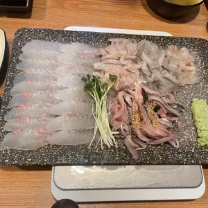 부전횟집 사진