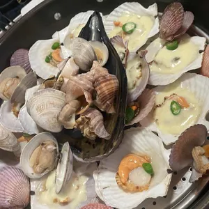 구워포차 사진