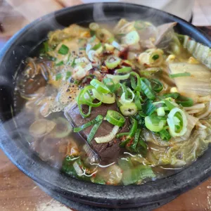 은희네해장국 사진