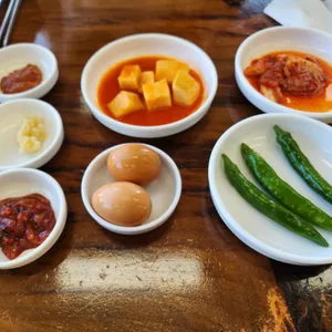은희네해장국 사진